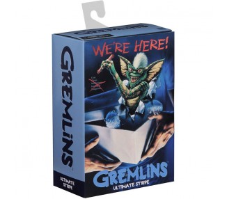 Figura Ultimate Strike Gremlins
