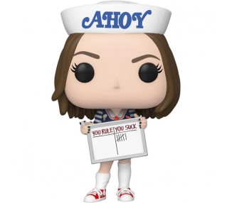 Figura POP Stranger Things Robin