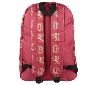 Mochila Gryffindor Harry Potter 44cm