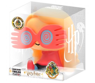 Figura hucha Chibi Luna Lovegood Harry Potter 16cm