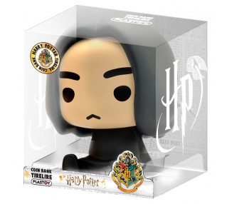 Figura hucha Chibi Severus Snape Harry Potter 16cm