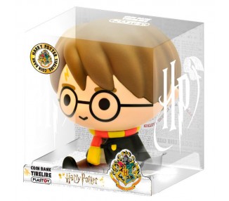Figura hucha Chibi Harry Harry Potter 16cm