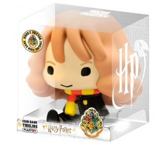 Figura hucha Chibi Hermione Granger Harry Potter 16cm