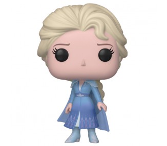 Figura POP Disney Frozen 2 Elsa