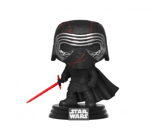 Figura POP Star Wars Rise of Skywalker Kylo Ren Supreme Leader