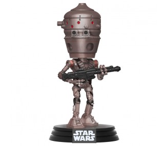 Figura POP Star Wars Mandalorian IG-11