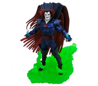Figura diorama Mr. Sinister Marvel Comic Gallery 25cm