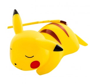 Lampara Led 3D Pikachu Durmiendo Pokemon