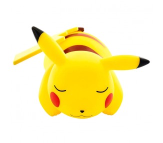 Lampara Led 3D Pikachu Durmiendo Pokemon