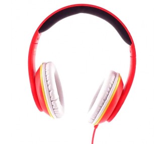 Auriculares Goku & Vegeta Dragon Ball Z