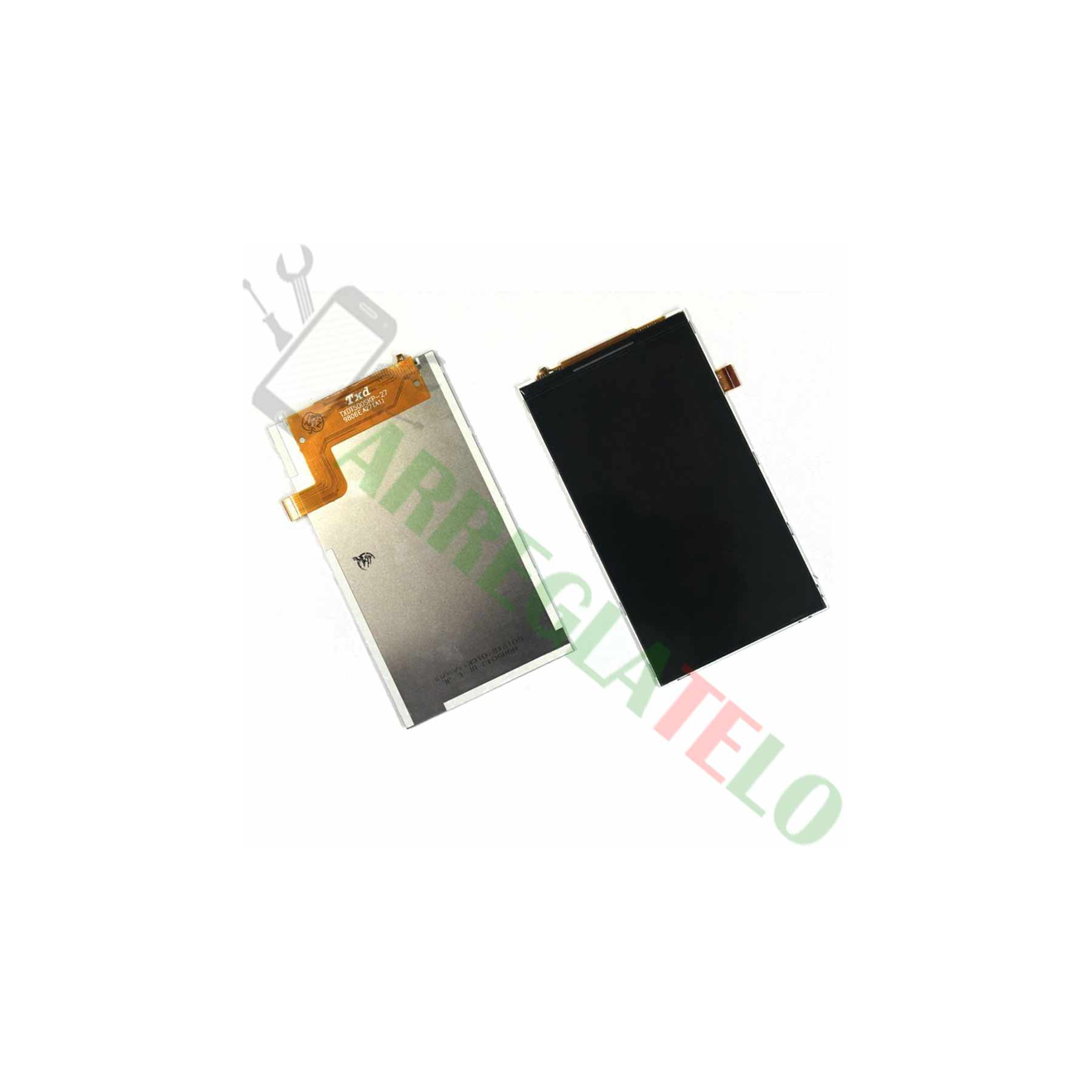 Pantalla Lcd Para Wiko Lenny
