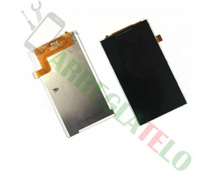 LCD for Wiko Lenny