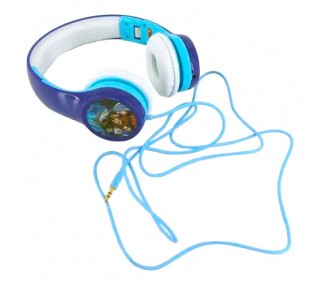 Auriculares Trunks & Goten Dragon Ball Z