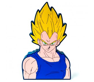 Altavoz Vegeta Dragon Ball Z