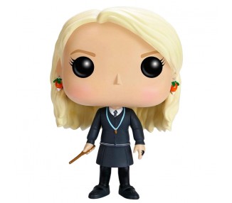 Figura POP Harry Potter Luna Lovegood