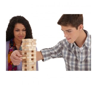 Juego Jenga