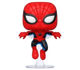 Figura POP Marvel 80th First Appearance Spiderman
