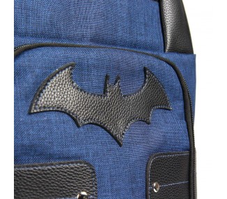 Mochila casual Batman DC Comics 46cm