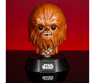 Lampara Chewbacca Star Wars