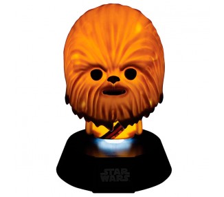 Lampara Chewbacca Star Wars