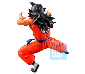 Figura Yamcha History of Rivals Dragon Ball Super 18cm