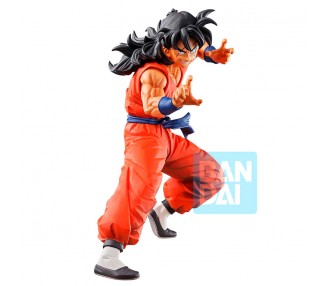 Figura Yamcha History of Rivals Dragon Ball Super 18cm