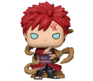 Figura POP Naruto Gaara
