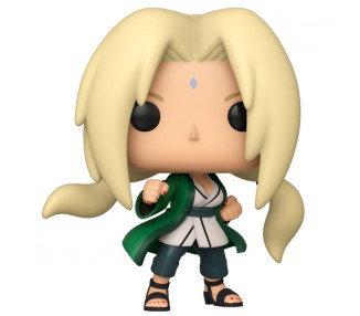 Figura POP Naruto Lady Tsunade