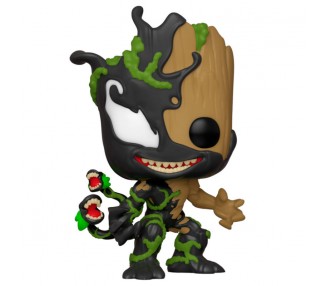 Figura POP Marvel Max Venom Groot
