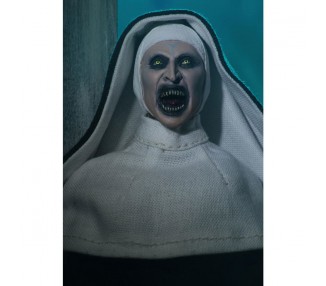 Figura articulada La Monja 20cm