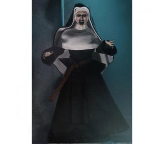 Figura articulada La Monja 20cm