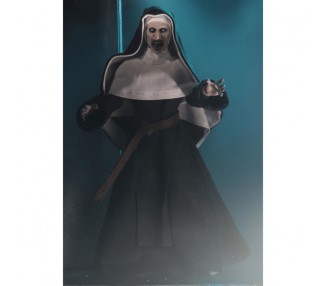 Figura articulada La Monja 20cm