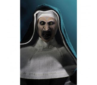 Figura articulada La Monja 20cm