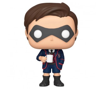 Figura POP Umbrella Academy Number Five Chase