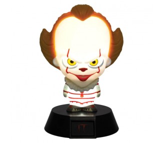 Mini Lampara Icon IT Pennywise