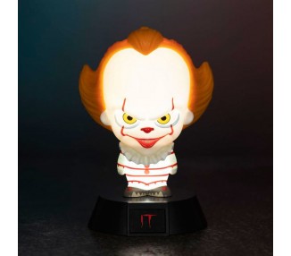 Mini Lampara Icon IT Pennywise