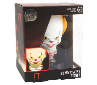 Mini Lampara Icon IT Pennywise