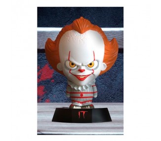 Mini Lampara Icon IT Pennywise