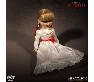 Figura Annabelle Living Dead Dolls 25cm