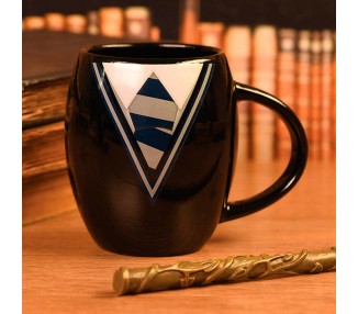 Taza Ravenclaw Harry Potter