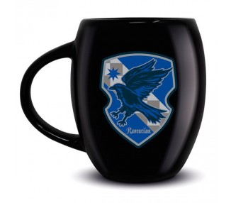 Taza Ravenclaw Harry Potter