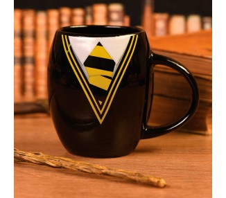 Taza Hufflepuff Harry Potter