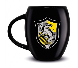 Taza Hufflepuff Harry Potter