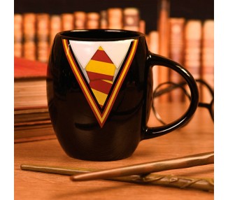 Taza Gryffindor Harry Potter