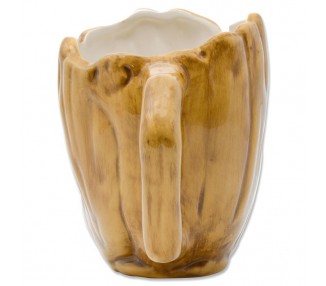 Taza 3D Groot Guardianes de la Galaxia Marvel