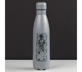 Botella metal Star Wars
