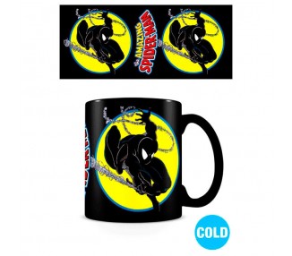 Taza termica Spiderman Marvel