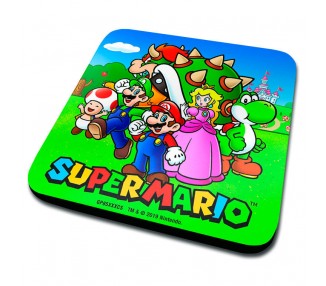 Set regalo Super Mario Bros Nintendo