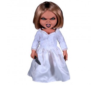Figura parlante Tiffany Seed of Chucky 38cm ingles
