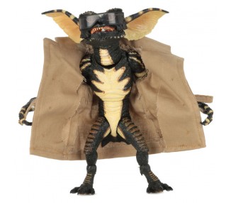Figura articulada Ultimate Flasher Gremlins 18cm
